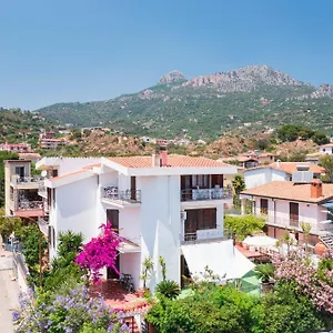 Flamingo Guest house
